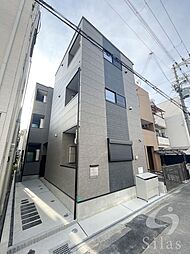 桜ハーモニーテラス