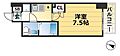 セレニテ三宮11階7.5万円