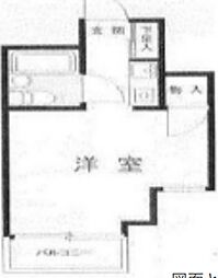 スタンフォードコート代々木公園