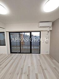 Live Casa西台 9階3LDKのリビング/ダイニング