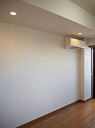 ルーブル浜田山 3階1Kのリビング/ダイニング