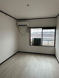 ルミエール中山 3階1Kのリビング/ダイニング