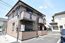 アネックス大坂上　Ｂ