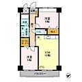 NTマンション4階8.3万円