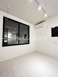 GRANDLIEF練馬 3階ワンルームのリビング/ダイニング