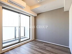 ザ・パークワンズ渋谷本町 1308 13階1Kのリビング/ダイニング