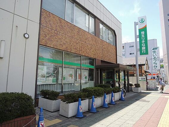 コーポ美野原・みずほ台_周辺_5