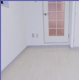 センチュリー相模原I 1階1Kのリビング/ダイニング