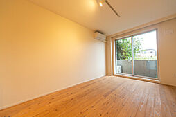 ル・ボワ平和台 107 1階1Kのリビング/ダイニング