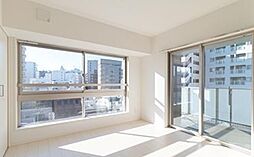 ガルデニア蔵前 6階2DKのリビング/ダイニング