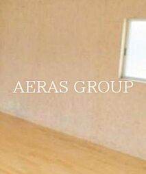 プラットハセガワ 3階ワンルームのリビング/ダイニング