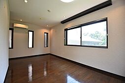 ヴィジャヴェルデ 2階3LDKのリビング/ダイニング