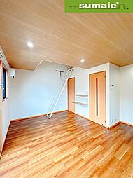 JR紀勢本線 紀三井寺駅 徒歩26分の賃貸アパート 2階ワンルームのリビング/ダイニング