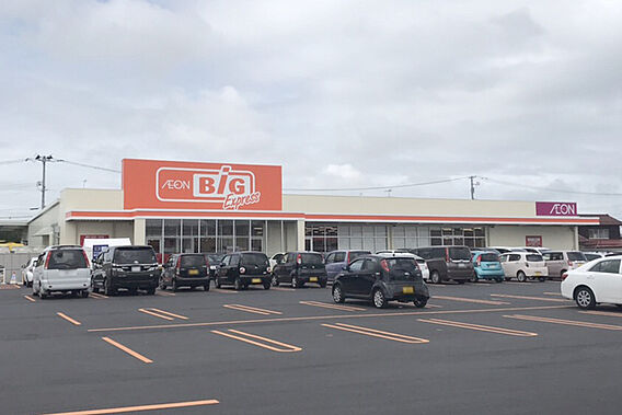 シティハイツアイランド_周辺_4