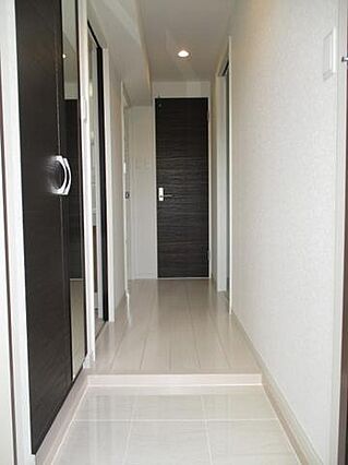 メルベージュ_内装_4