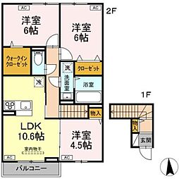 JR南武線 稲城長沼駅 徒歩7分