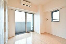 エクアス錦糸町 3階1Kのリビング/ダイニング