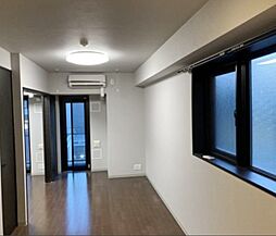 ZOOM東新宿 3階1LDKのリビング/ダイニング