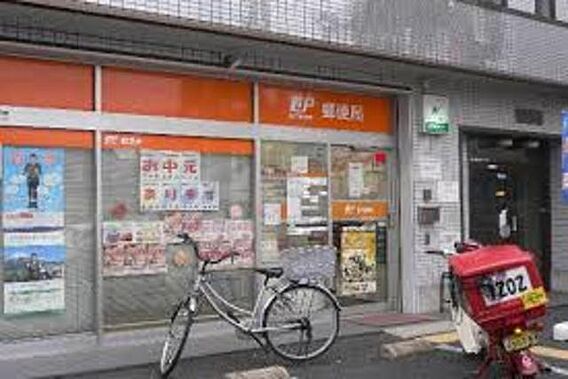 ホーユウコンフォルト相模原２_周辺_5