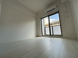 JR大阪環状線 野田駅 徒歩12分の賃貸マンション 5階1Kのリビング/ダイニング