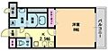 サンティール2階5.6万円