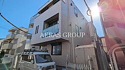 東京メトロ丸ノ内線 中野坂上駅 徒歩3分