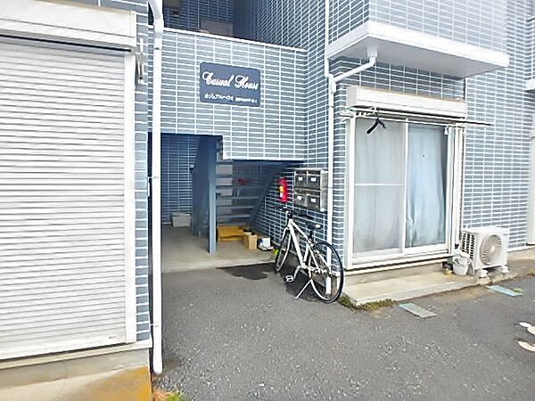 カジュアルハウス 105｜東京都日野市南平７丁目(賃貸アパート1K・1階・17.00㎡)の写真 その18