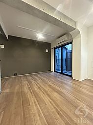 Ｒ.北車屋町 3階1LDKのリビング/ダイニング