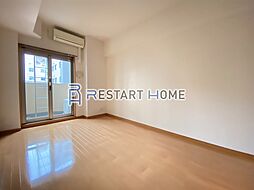 プレサンス神戸駅前グランツ 9階1Kのリビング/ダイニング