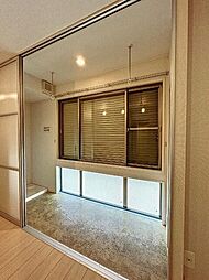 メゾンドカヤ 1階1Kのリビング/ダイニング