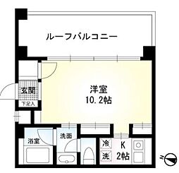 小田急小田原線 小田急相模原駅 徒歩4分 4階/-