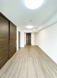 アジュールテラス目黒祐天寺 3階1SLDKのリビング/ダイニング