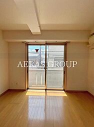 モンターニュ目黒 3階1Kのリビング/ダイニング