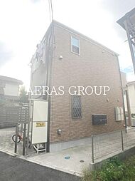 ソレイユ富岡西公園