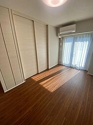 CRESTCOURT錦糸町 1LDKの写真