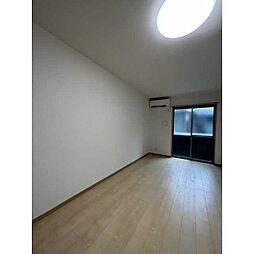 アムールQWA 2階1SLDKのリビング/ダイニング