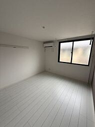 ベイルームプロスパー海老名 1階1Kのリビング/ダイニング