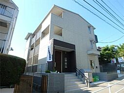 アネックス永山