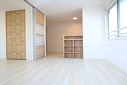 Gracia 2階2LDKのリビング/ダイニング