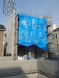 小田急江ノ島線 大和駅 徒歩8分