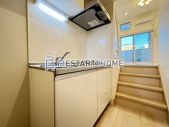 ｃａｓａｄｉｍａｒｅ神戸_内装_6