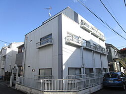🉐敷金礼金0円！🉐相鉄本線 二俣川駅 徒歩8分