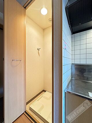 アドラシオン河内長野_内装_3