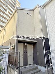 グリーンフォレストI