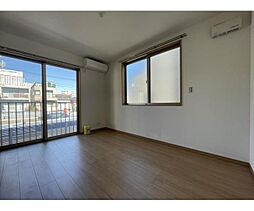 Ａｒｇｉｏｎｅ高島平 209 2階1Kのリビング/ダイニング