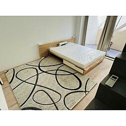 ヒルハイツ代官山 1階1LDKのリビング/ダイニング