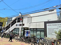 グランツあびこIII