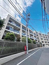 Brillia東中野Parkside Hills