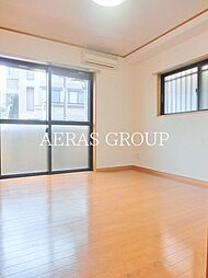 ジュエルサンワ 1階1Kのリビング/ダイニング