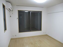 セレッソ鷺宮 1階1Kのリビング/ダイニング